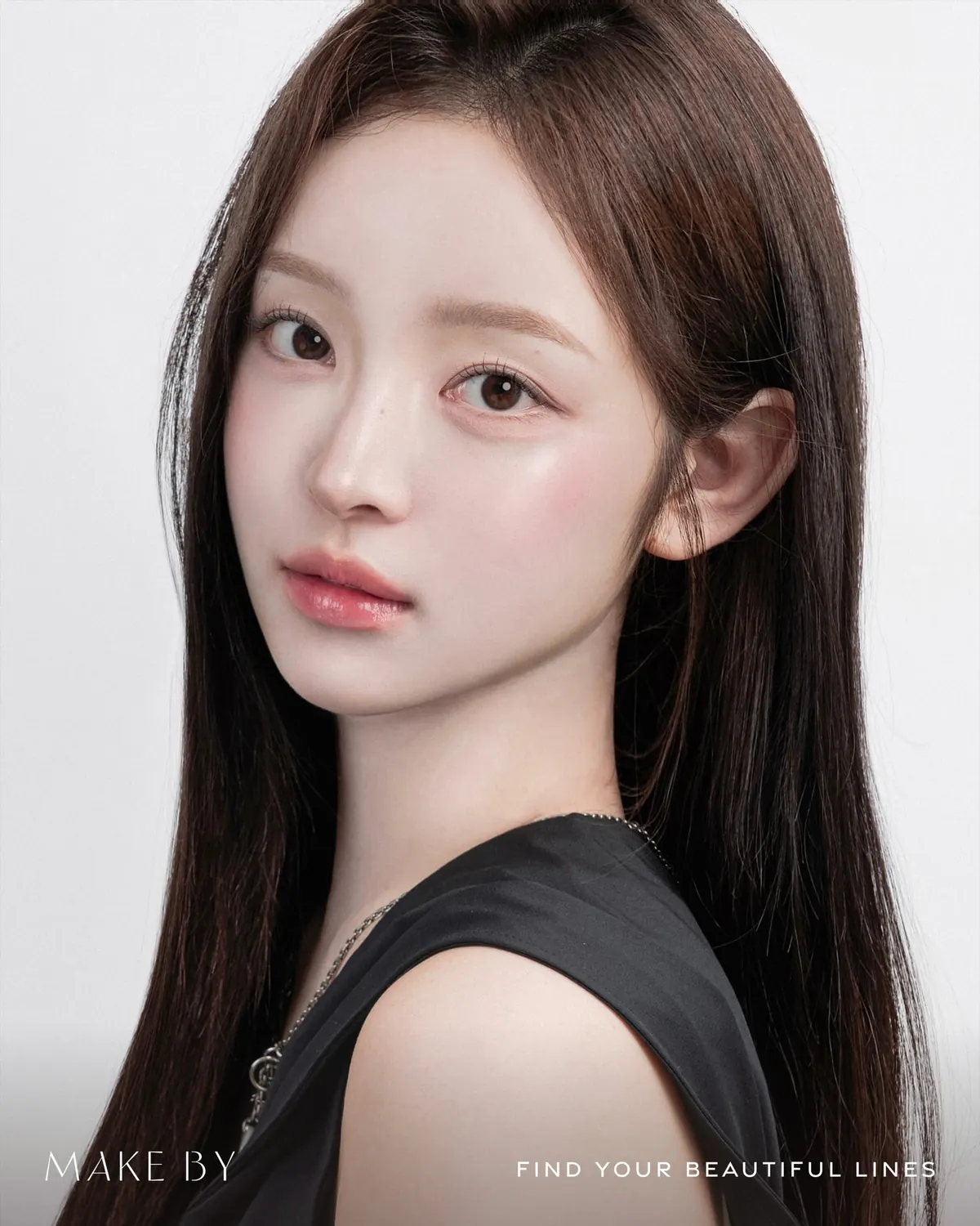 교정 · 커버 · 리터치 · 메이크바이 MAKE BY 서울 마이크로블레이딩